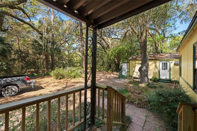 15311 SW 107TH STREET, Archer, FL 32618