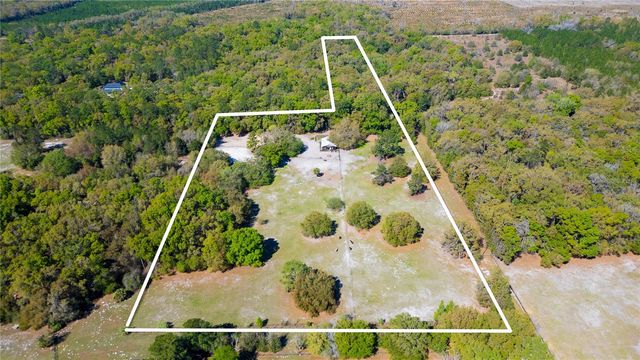 15311 SW 107TH STREET, Archer, FL 32618