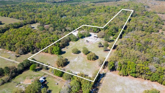 15311 SW 107TH STREET, Archer, FL 32618