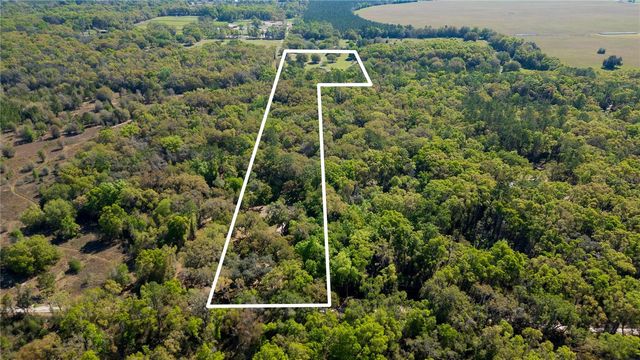 15311 SW 107TH STREET, Archer, FL 32618