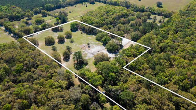 15311 SW 107TH STREET, Archer, FL 32618