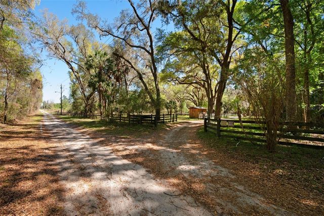 15311 SW 107TH STREET, Archer, FL 32618