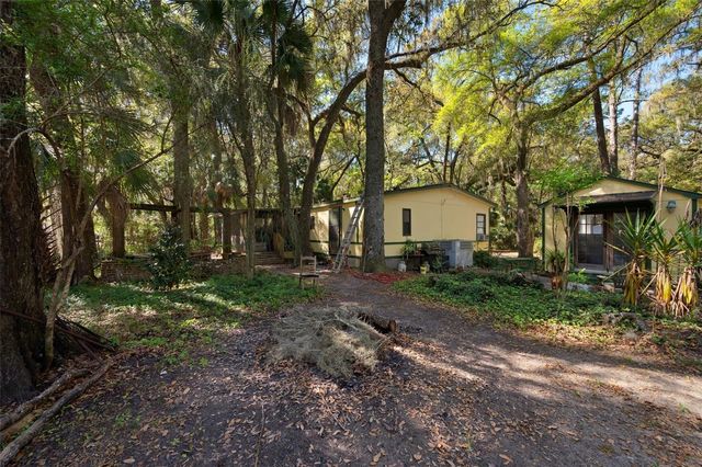 15311 SW 107TH STREET, Archer, FL 32618