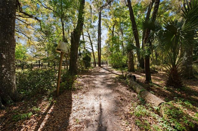 15311 SW 107TH STREET, Archer, FL 32618