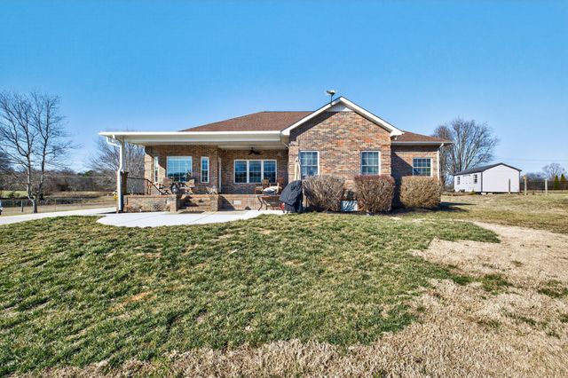 441 Matts Hollow Rd, Manchester, TN 37355