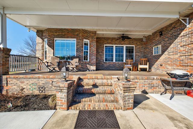 441 Matts Hollow Rd, Manchester, TN 37355