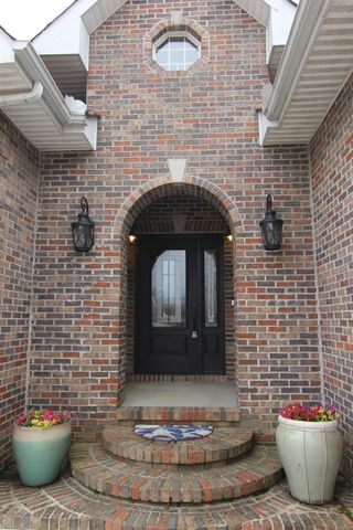 441 Matts Hollow Rd, Manchester, TN 37355