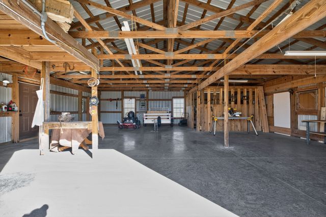441 Matts Hollow Rd, Manchester, TN 37355