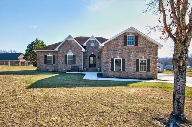 441 Matts Hollow Rd, Manchester, TN 37355