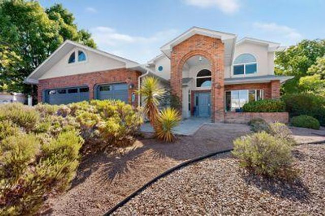7500 Mabry Court NE, Albuquerque, NM 87109