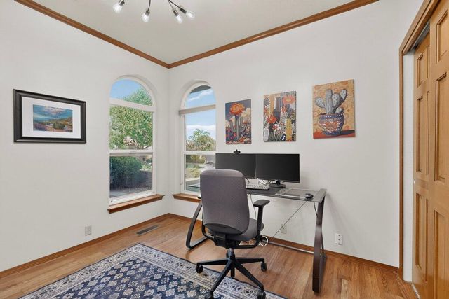 7500 Mabry Court NE, Albuquerque, NM 87109