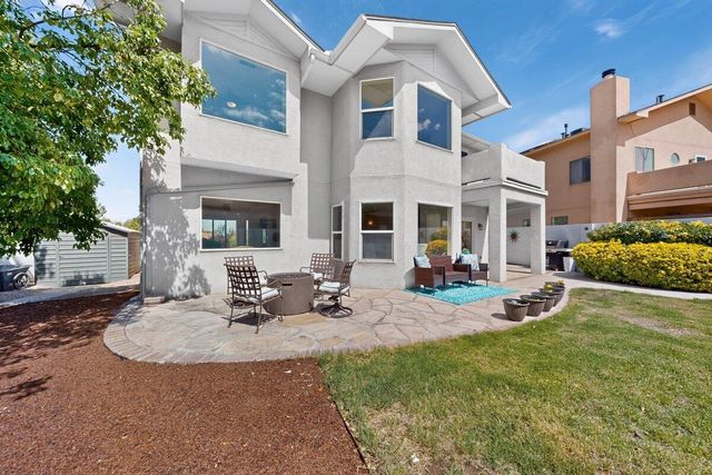 7500 Mabry Court NE, Albuquerque, NM 87109