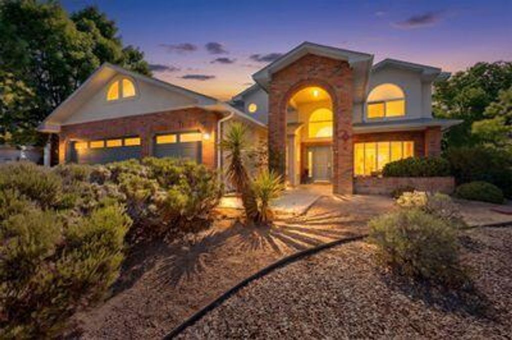 7500 Mabry Court NE, Albuquerque, NM 87109