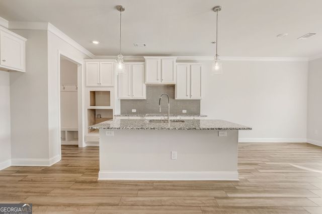 220 Wingate Drive, Winder, GA 30680