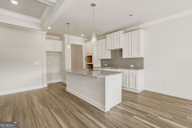 220 Wingate Drive, Winder, GA 30680