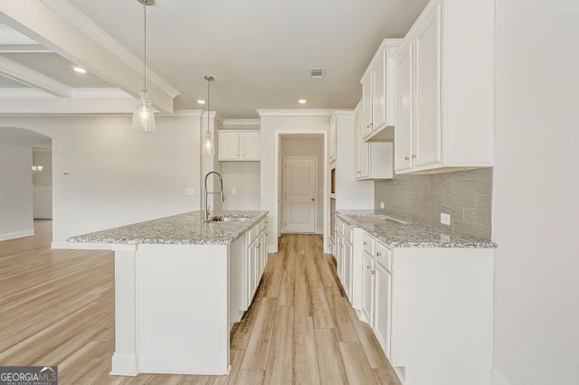 220 Wingate Drive, Winder, GA 30680