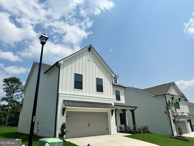 220 Wingate Drive, Winder, GA 30680