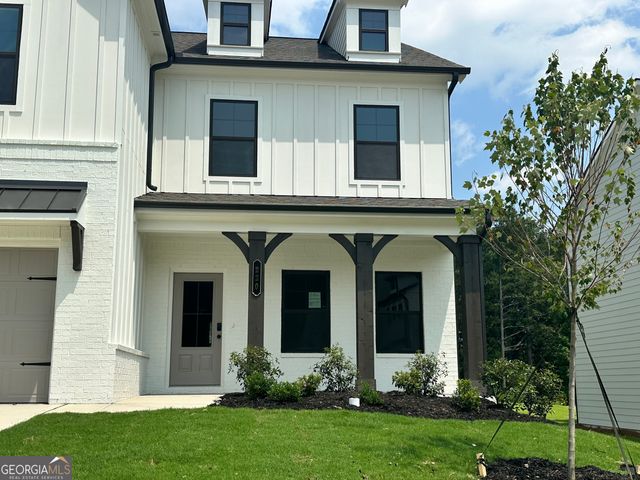 220 Wingate Drive, Winder, GA 30680