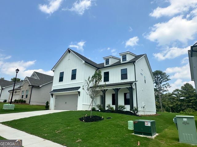 220 Wingate Drive, Winder, GA 30680