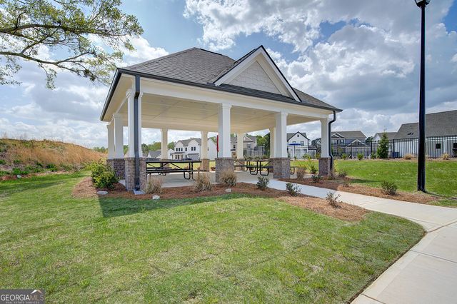 220 Wingate Drive, Winder, GA 30680