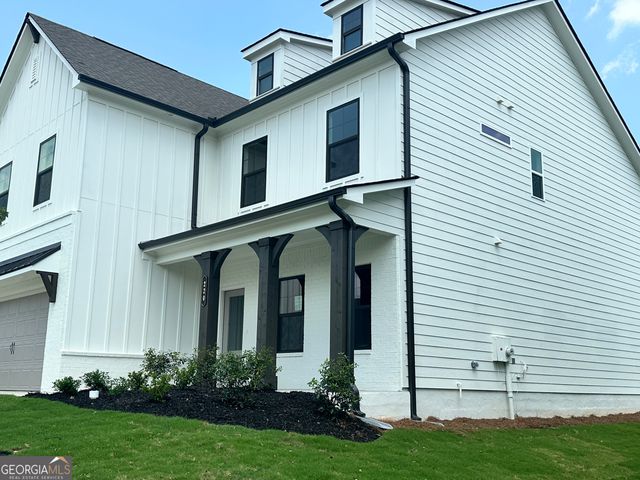 220 Wingate Drive, Winder, GA 30680