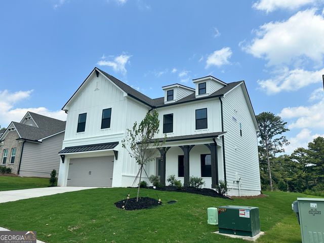 220 Wingate Drive, Winder, GA 30680