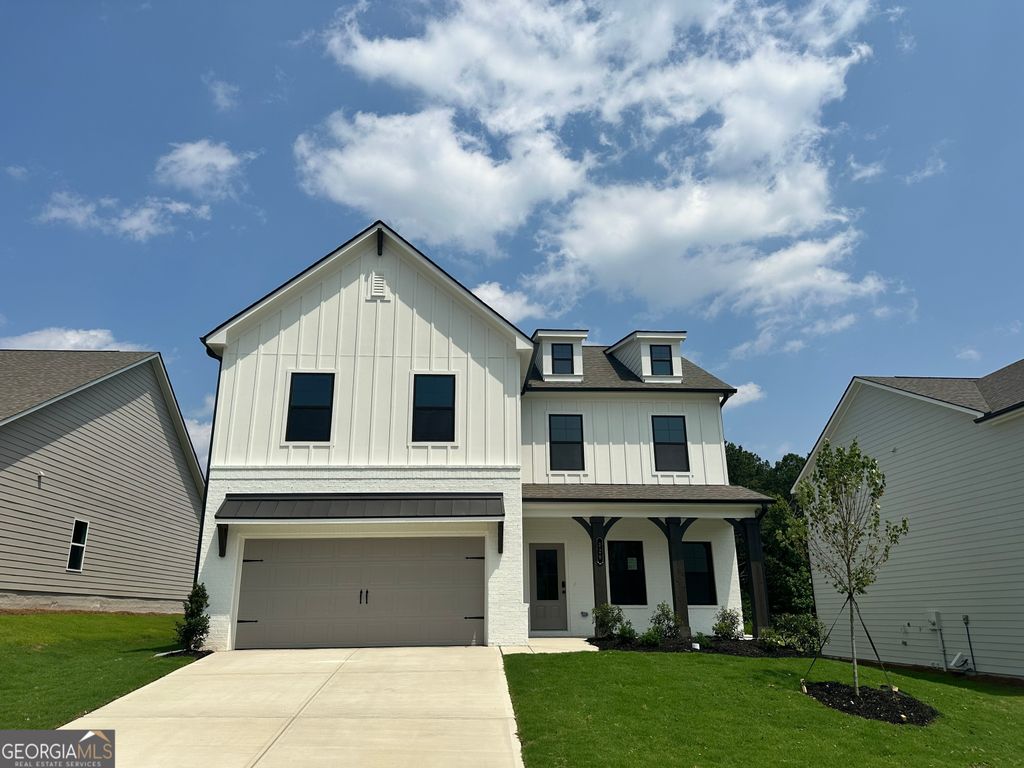220 Wingate Drive, Winder, GA 30680