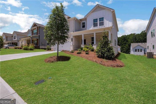 3198 Shirecrest Lane, Dacula, GA 30019