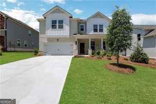 3198 Shirecrest Lane, Dacula, GA 30019