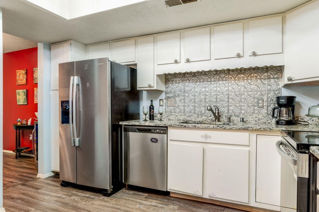 805 Country Club Drive SE APT 1G, Rio Rancho, NM 87124