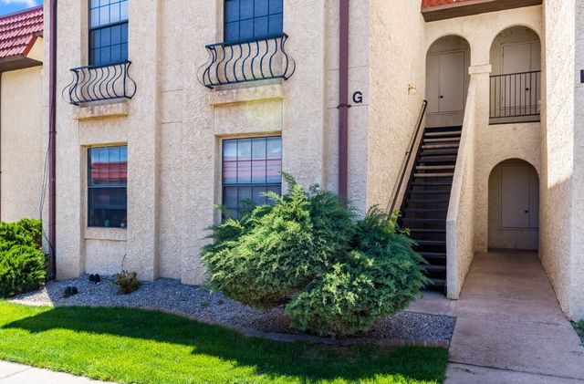 805 Country Club Drive SE APT 1G, Rio Rancho, NM 87124