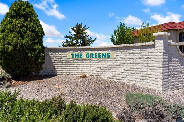 805 Country Club Drive SE APT 1G, Rio Rancho, NM 87124
