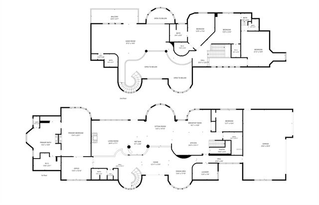 23 Westpoint Drive, Missouri City, TX 77459