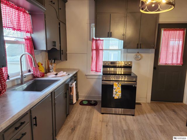 820 N York Avenue, York, NE 68467