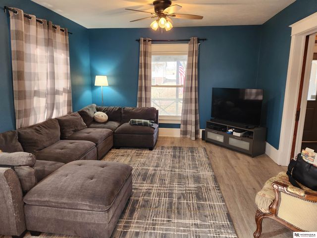 820 N York Avenue, York, NE 68467