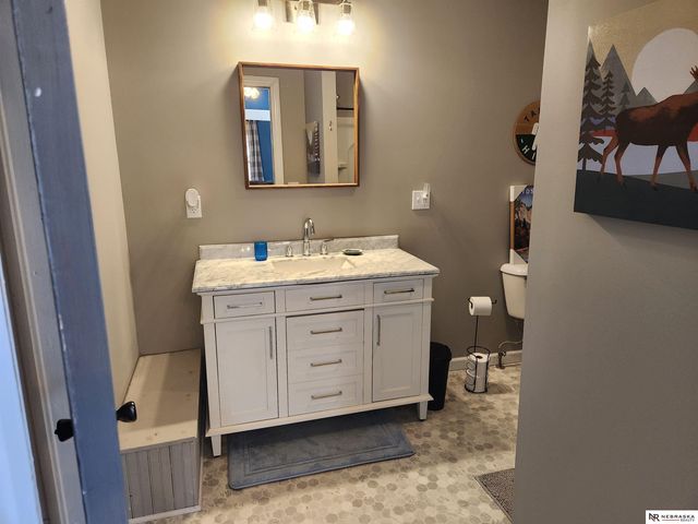 820 N York Avenue, York, NE 68467