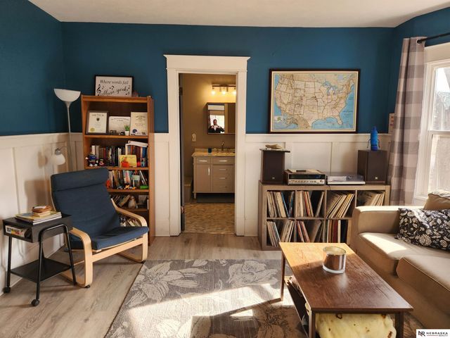 820 N York Avenue, York, NE 68467