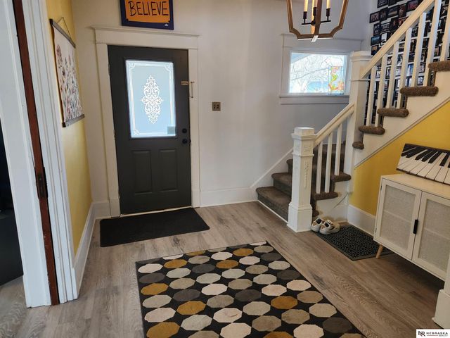 820 N York Avenue, York, NE 68467