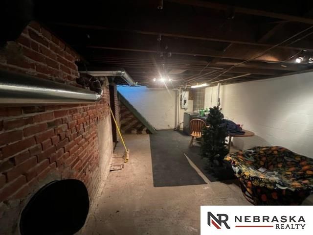 820 N York Avenue, York, NE 68467