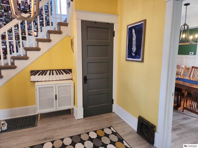 820 N York Avenue, York, NE 68467