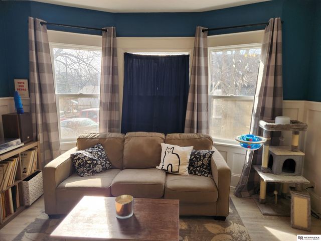 820 N York Avenue, York, NE 68467