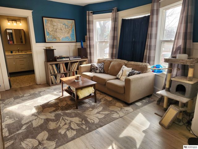 820 N York Avenue, York, NE 68467