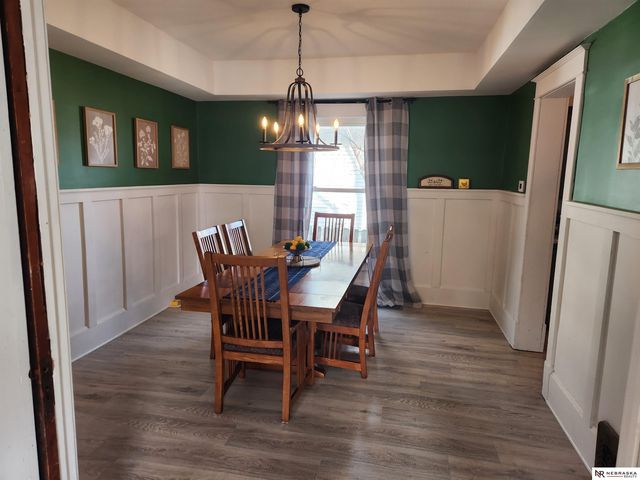 820 N York Avenue, York, NE 68467