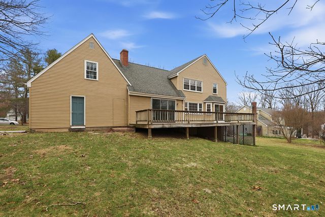 239 Natchaug Drive, Glastonbury, CT 06033