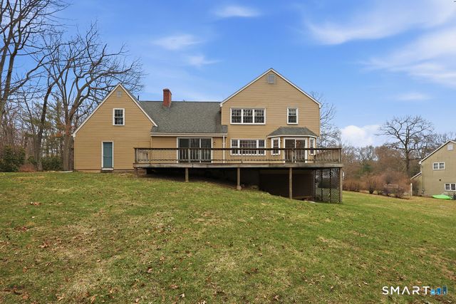 239 Natchaug Drive, Glastonbury, CT 06033