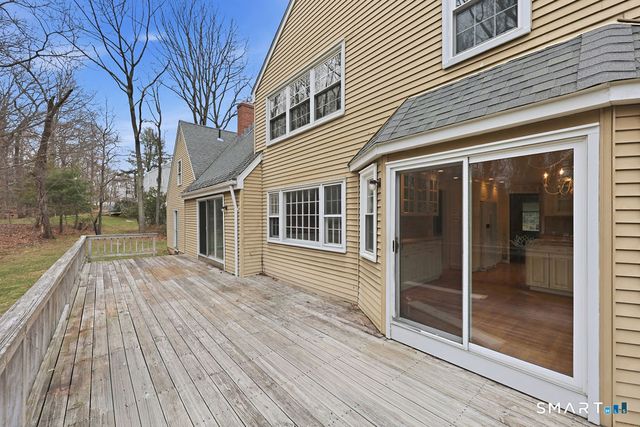 239 Natchaug Drive, Glastonbury, CT 06033