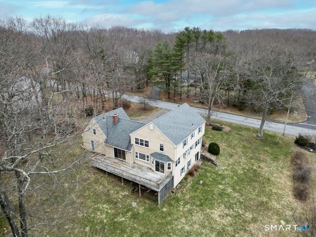 239 Natchaug Drive, Glastonbury, CT 06033
