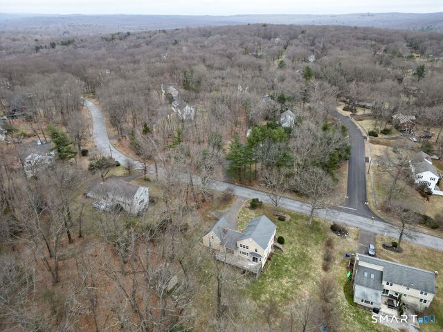 239 Natchaug Drive, Glastonbury, CT 06033