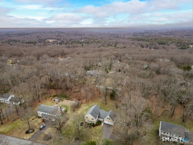 239 Natchaug Drive, Glastonbury, CT 06033