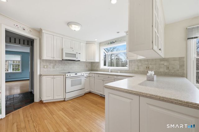 239 Natchaug Drive, Glastonbury, CT 06033